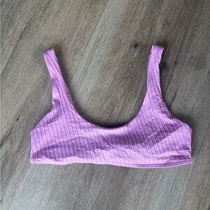 Cabo San Lucas Crinkle Top